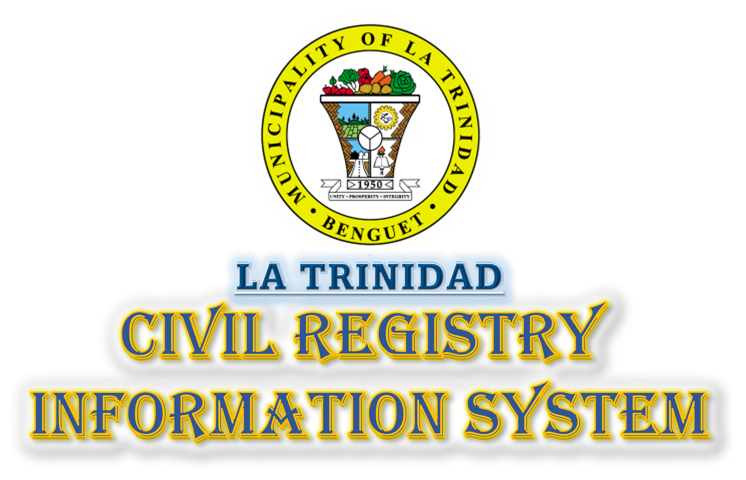 La Trinidad Logo
